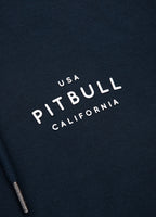 Men's Zip-up hoodie Washed Lancaster