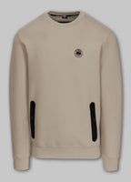 Men's Sweatshirt DOGWOOD