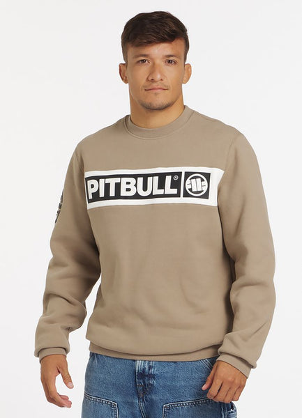 Men's Sweatshirt Sherwood