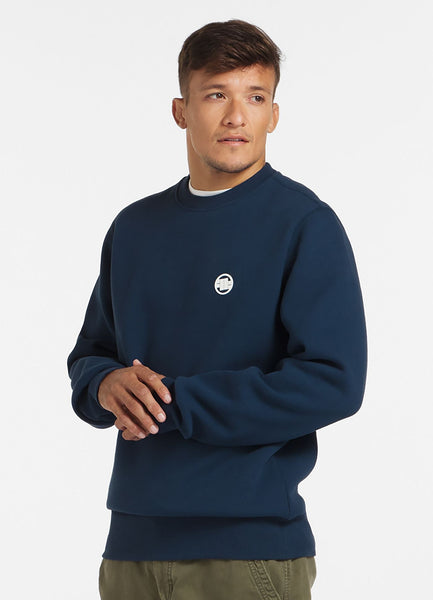 Men's Sweatshirt Small Logo