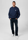 Sweatshirt SMALL LOGO