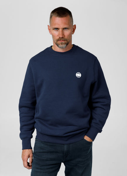 Sweatshirt SMALL LOGO