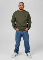 Sweatshirt SMALL LOGO