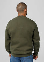 Sweatshirt SMALL LOGO