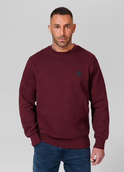 Sweatshirt SMALL LOGO