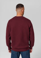 Sweatshirt SMALL LOGO