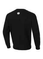 Men's Sweatshirt Steel Logo X