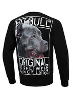 Men's Sweatshirt Origin