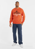 Men's Sweatshirt SURFING DOG