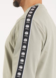 Men's Sweatshirt TAPE NUGGET