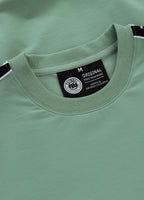 Men's Sweatshirt TAPE NUGGET - Light Mint