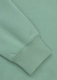 Men's Sweatshirt PLANET SURF - Mint