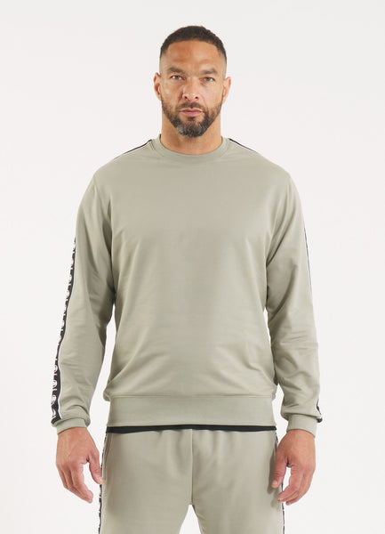 Men's Sweatshirt TAPE NUGGET