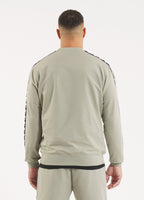 Men's Sweatshirt TAPE NUGGET