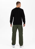 Men's Sweatshirt Terry Hilltop