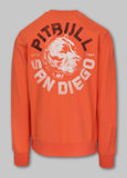 Men's Sweatshirt DOG SD