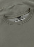 Men's Sweatshirt Washed Lancaster II - Gray Harbour
