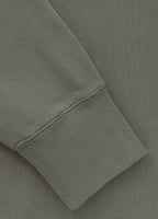 Men's Sweatshirt Washed Lancaster II - Gray Harbour