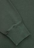 Men's Sweatshirt Washed Lancaster II - Washed Green