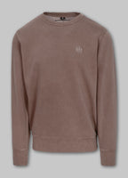 Men's Sweatshirt Washed Lancaster II