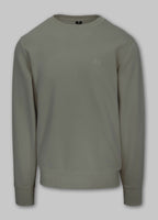 Men's Sweatshirt Washed Lancaster II