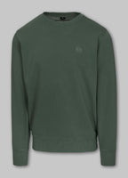 Men's Sweatshirt Washed Lancaster II