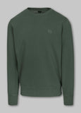 Men's Sweatshirt Washed Lancaster II
