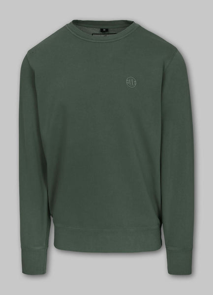 Men's Sweatshirt Washed Lancaster II