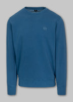 Men's Sweatshirt Washed Lancaster II