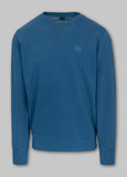 Men's Sweatshirt Washed Lancaster II