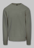 Men's Sweatshirt Washed Lancaster II