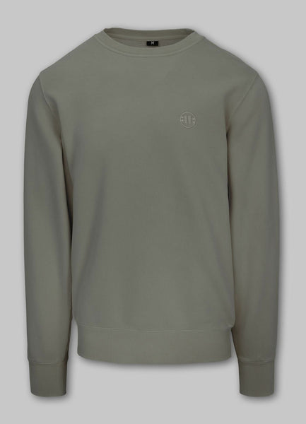 Men's Sweatshirt Washed Lancaster II
