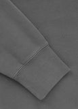 Men's Sweatshirt Washed Lancaster II - Gray