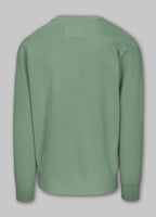 Men's Sweatshirt Washed Lancaster II