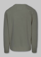 Men's Sweatshirt Washed Lancaster II