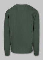 Men's Sweatshirt Washed Lancaster II