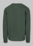 Men's Sweatshirt Washed Lancaster II