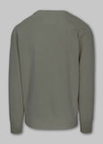 Men's Sweatshirt Washed Lancaster II