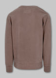 Men's Sweatshirt Washed Lancaster II