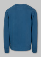 Men's Sweatshirt Washed Lancaster II