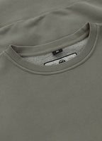 Men's Sweatshirt Washed Lancaster II