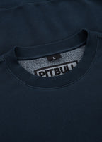Men's Sweatshirt Washed Lancaster
