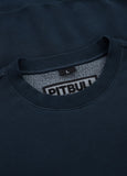 Men's Sweatshirt Washed Lancaster