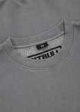Men's Sweatshirt Washed Lancaster