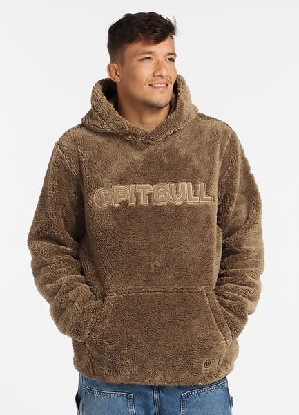 Hoodie ARAGON