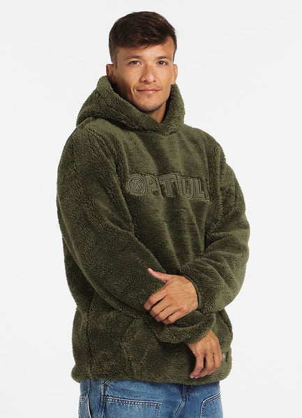 Men's Hoodie Aragon