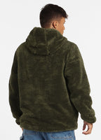 Men's Hoodie Aragon