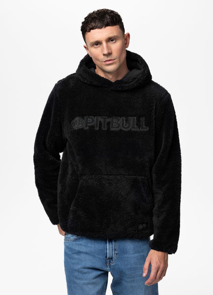 Hoodie ARAGON