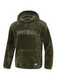 Men's Hoodie Aragon