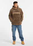 Men's Hoodie Aragon